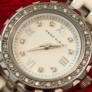 Anne Klein Watch